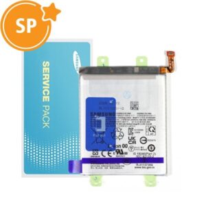 Samsung Galaxy S24 Ultra S928B Replacement Battery 4855mAh GH82-33387A (Service Pack)